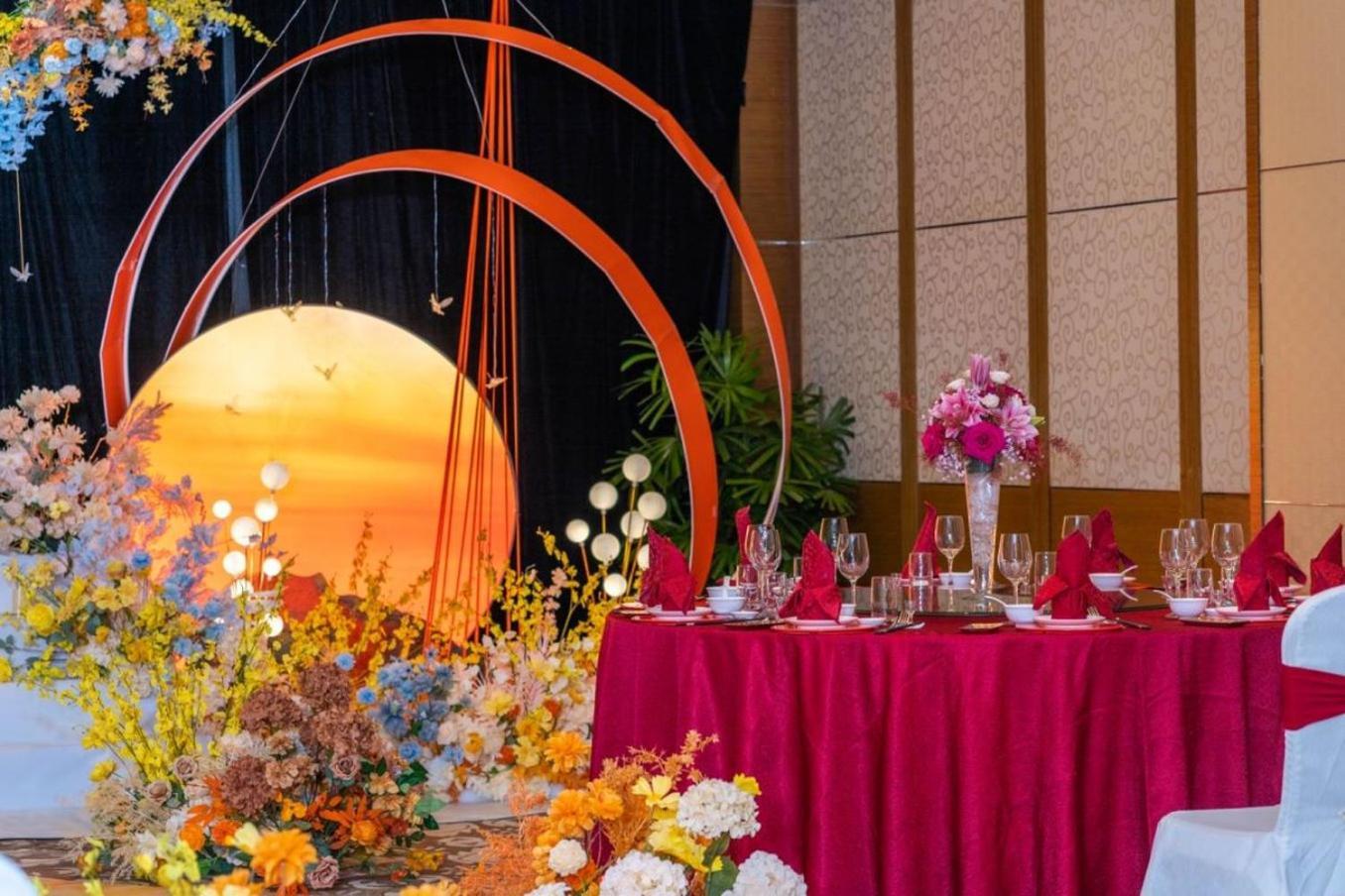 Marco Polo Xiamen Hotel Exterior photo